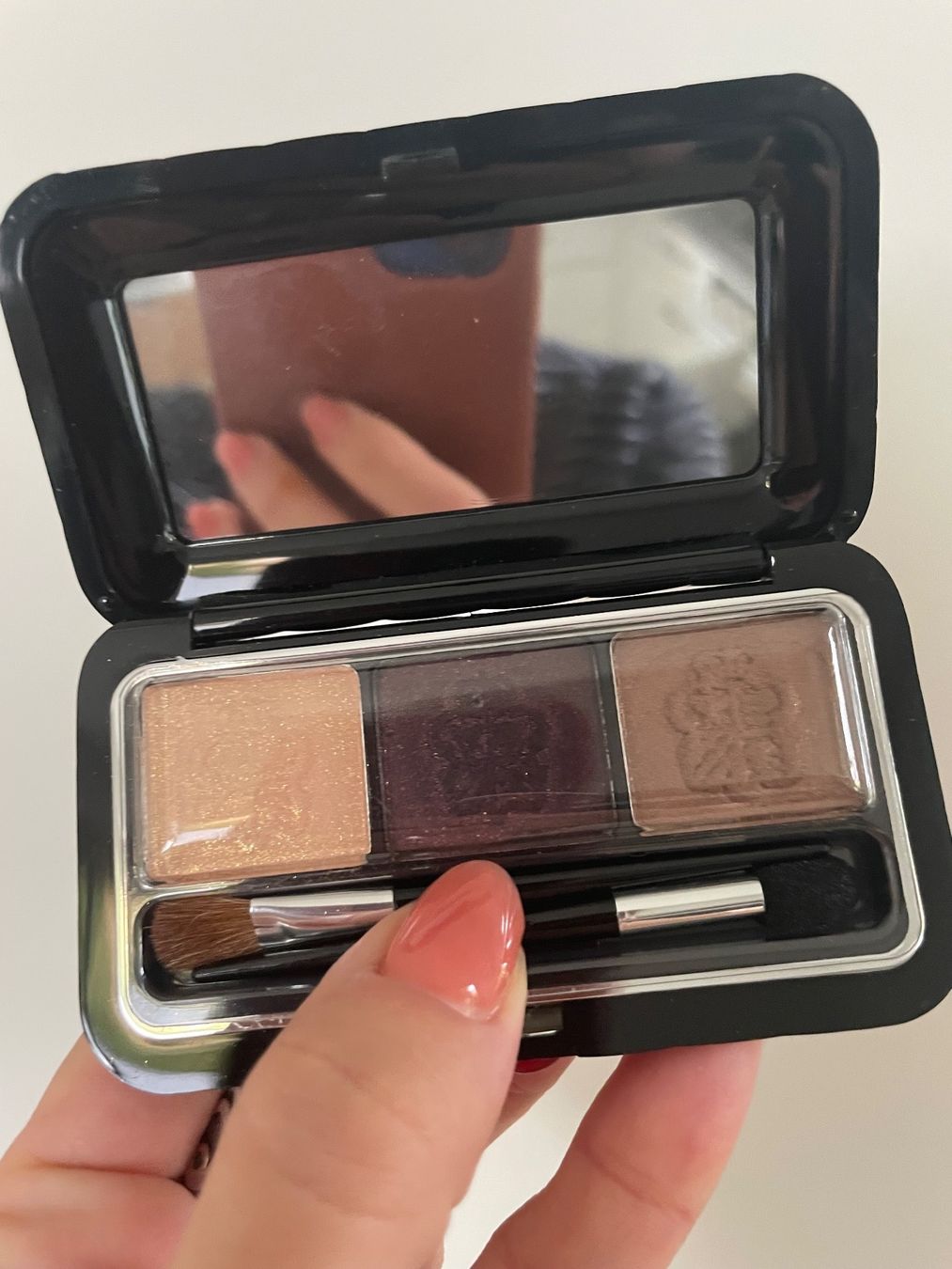 Make-up: Eyeshadow Palette, Neuwertig – Usato da Zürich venduto da deruja