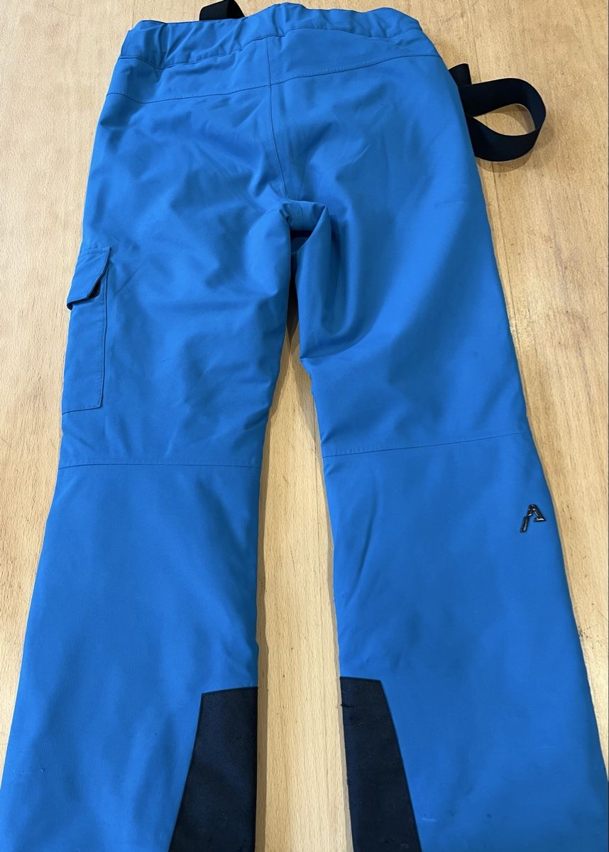 Albright Lotti & Set di vestiti: Skibekleidungset Jungs gr.152 – Usato da S. Carlo GR venduto da sassalb 5