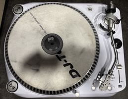 DJ-Tech Vinyl USB 20 Direct Drive Mischpult ab Fr. 1.-