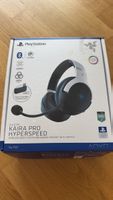 Razer Kaira Pro Hyperspeed (PlayStation 5) Gaming Headset