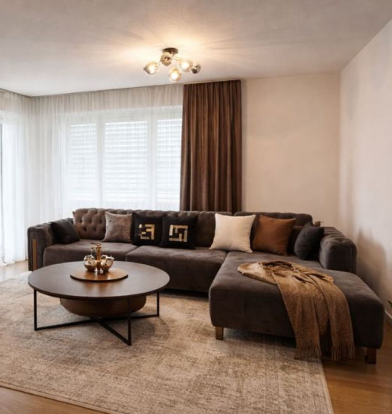 Divani: Sofa mit Schlaffunktion (Sofa-Bett) – Usato da Dietlikon venduto da qui_8vgh