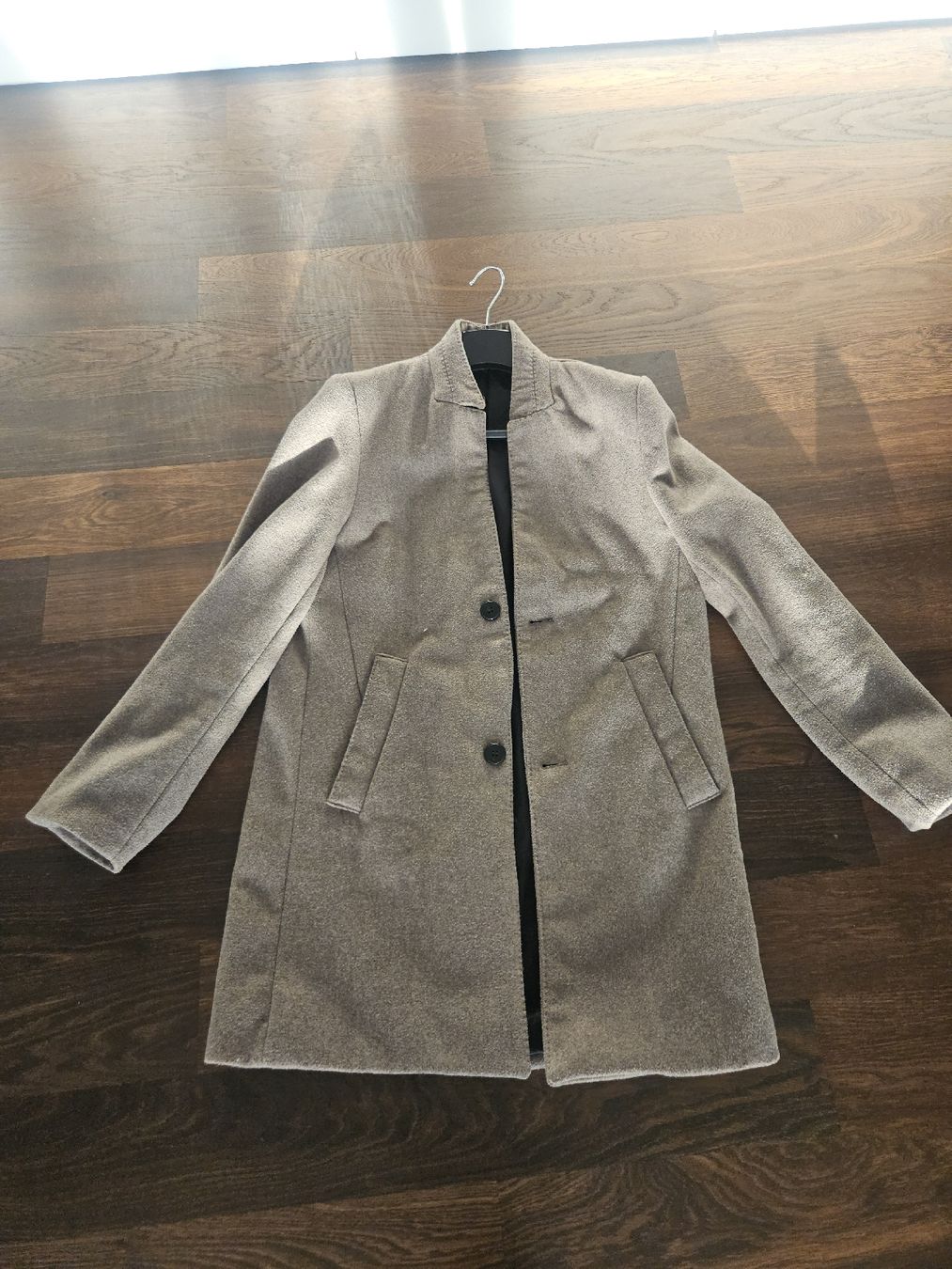 H&M Cappotti: H&M Mantel – Usato da Aesch ZH venduto da Chrizz7 3