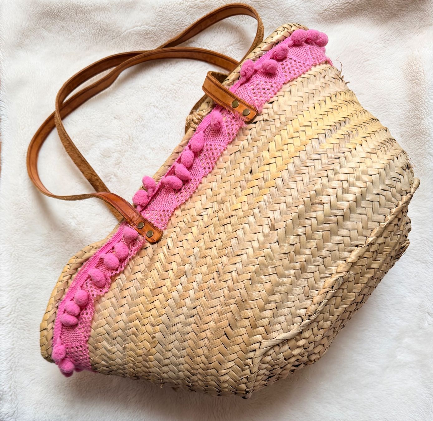 Borse da donna: Tasche – Korbtasche – Usato da Würenlos venduto da JRP_71 3