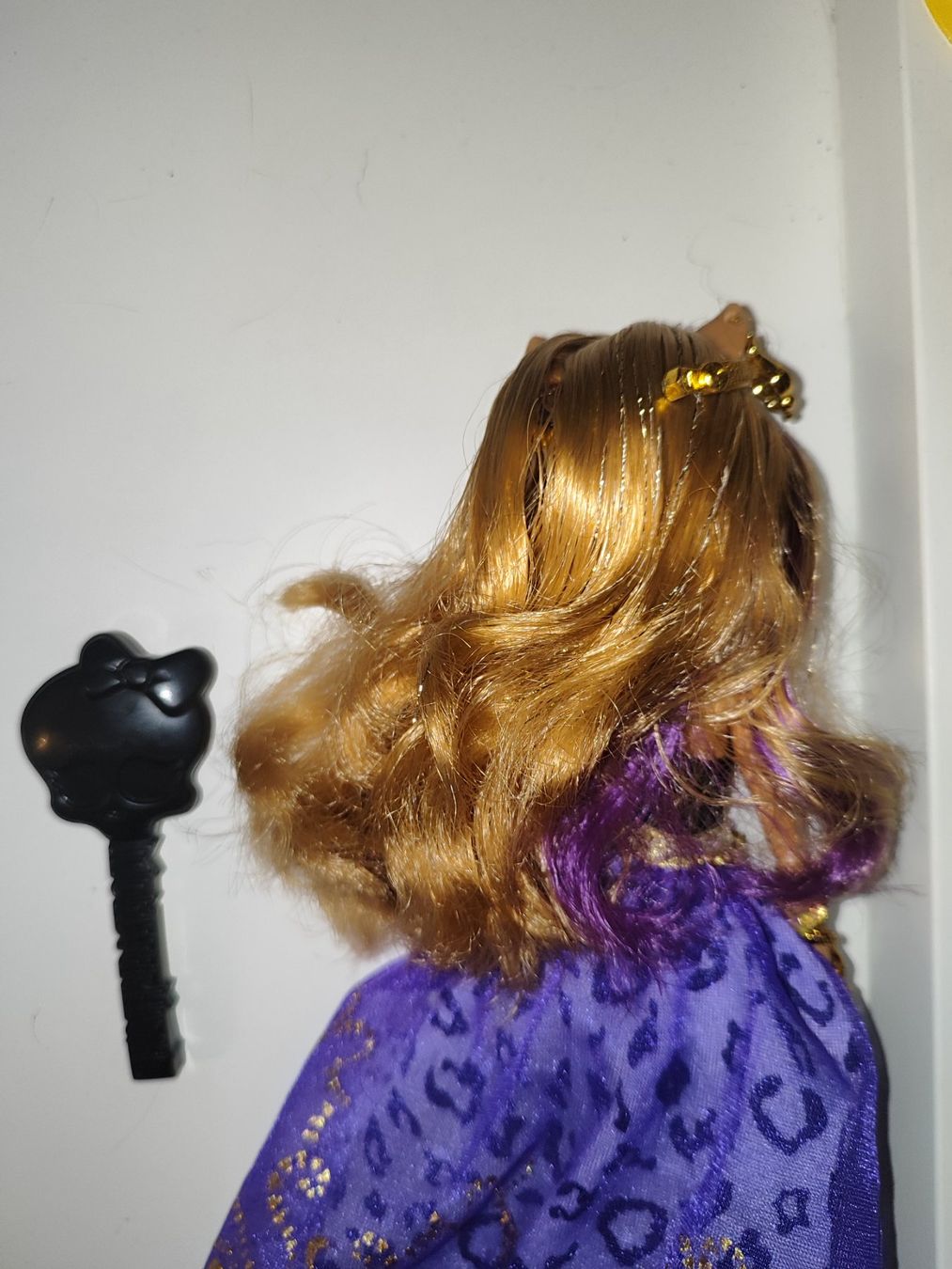 Poupées: Monster High Puppe – D'occasion à Wimmis par and_7f5k 3