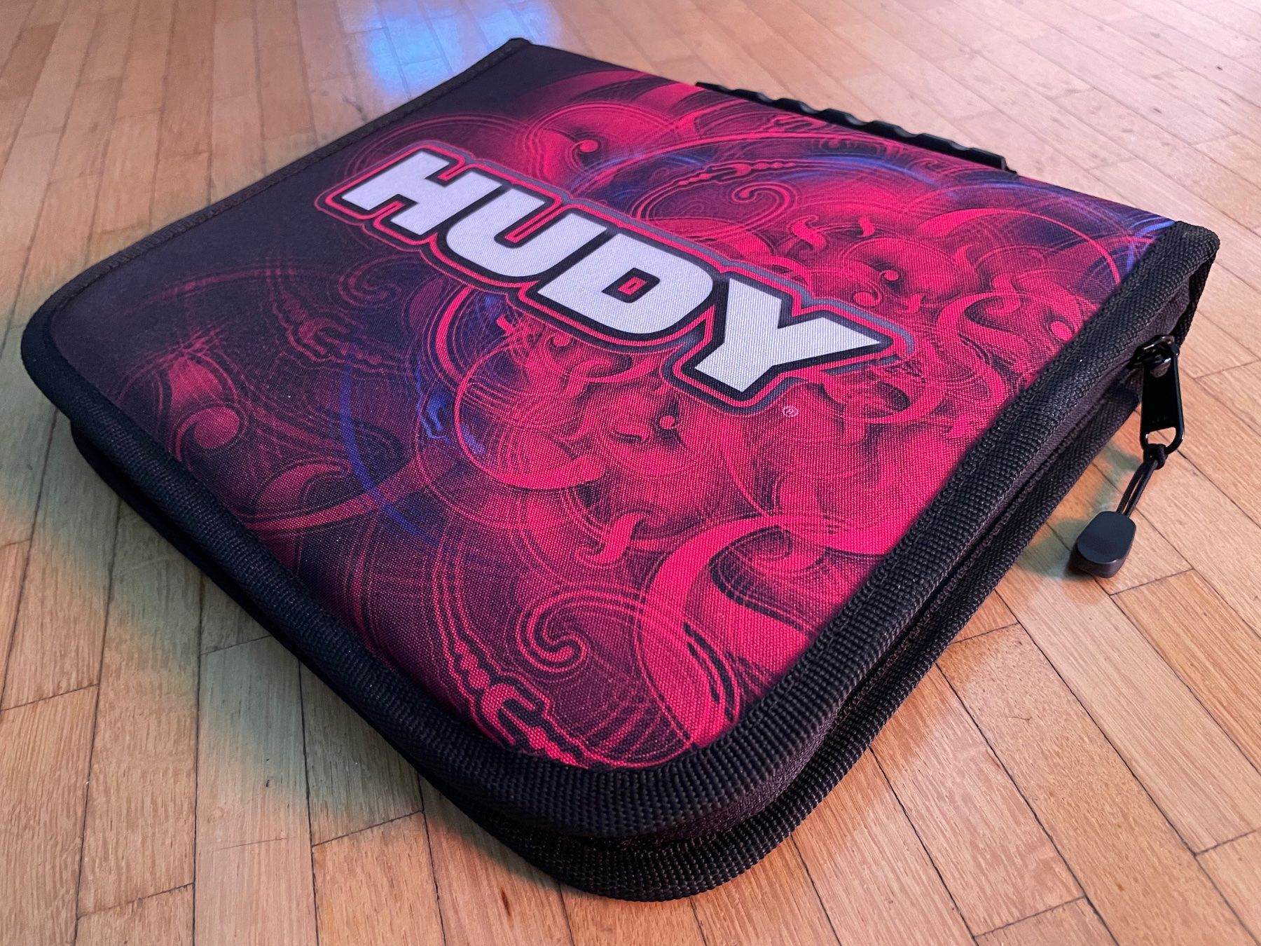 Hudy Modellismo RC: HUDY WERKZEUG ETUI – Nuovo (secondo la descrizione) da Egg b. Zürich venduto da underworld 1