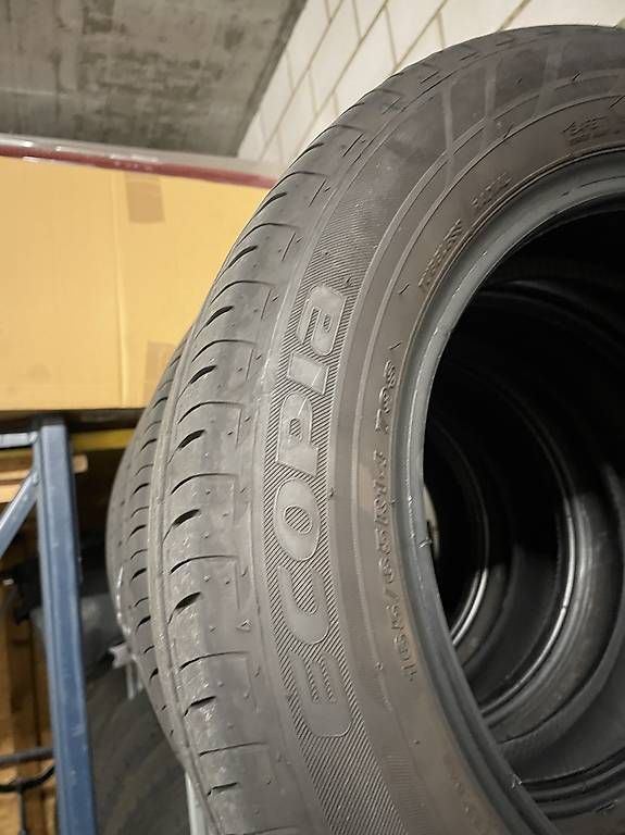 Pneumatici & Ruote complete: 165/65R14 Bridgestone  – Usato da Oberrohrdorf venduto da nuba78 3