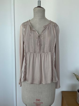 Odd Molly Bluse Grösse 0