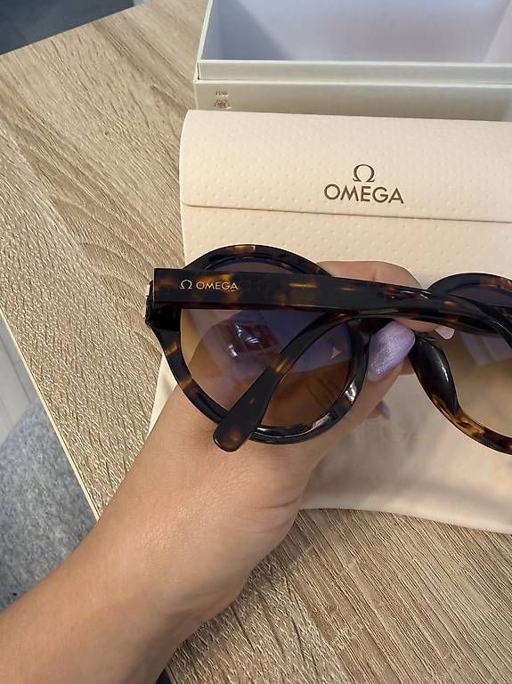 Occhiali & Lenti: Lunettes Omega  – Usato da Sullens venduto da kathleen14 1