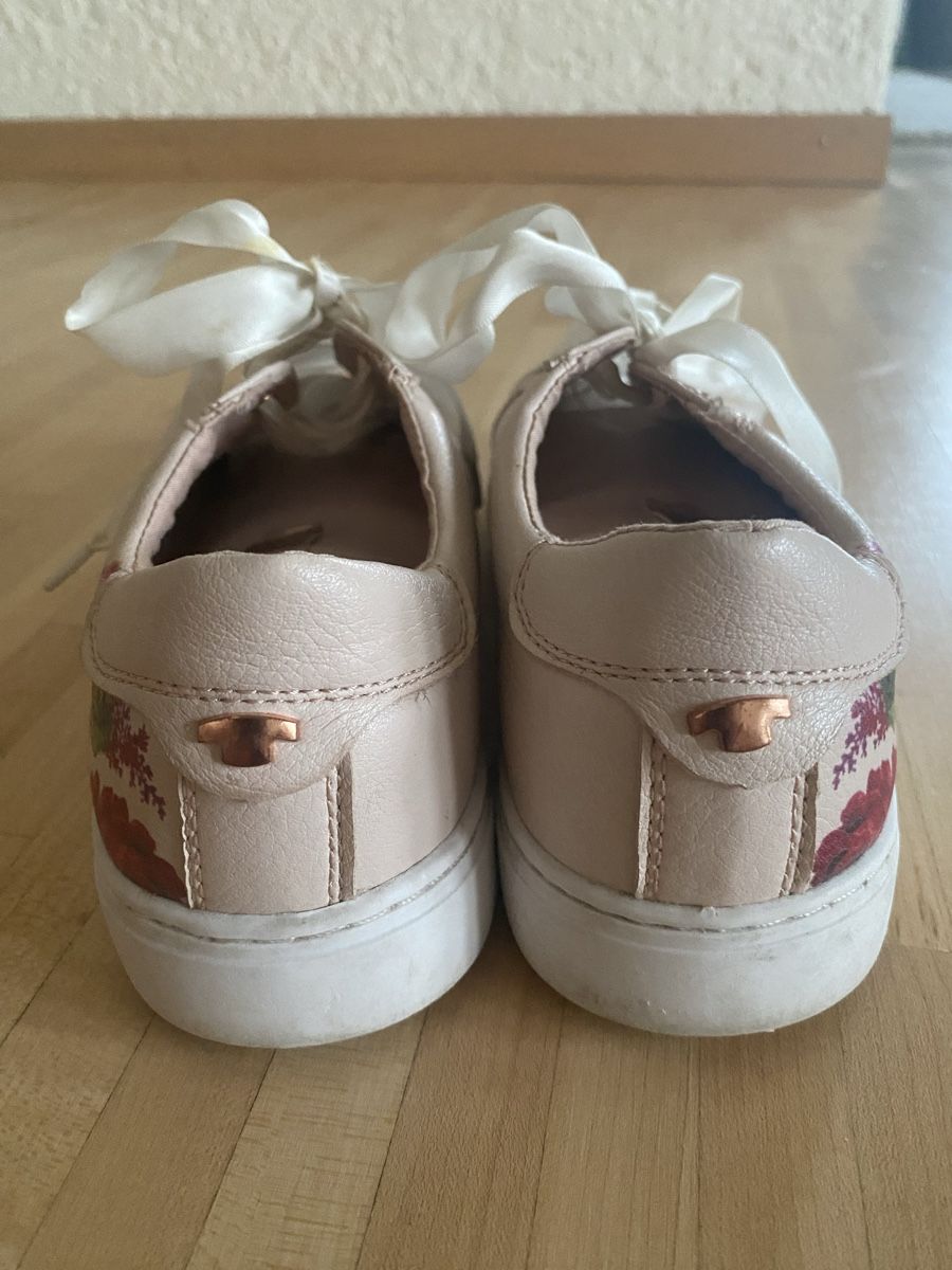 Tom Tailor Scarpe da donna: Tom Tailor Schuhe, Grösse 38 – Usato da Neftenbach venduto da ElenaLo 1