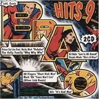 Bravo Hits 9 Dj Bobo, Roxette, Smokie, The Kelly Family