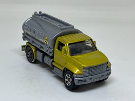 Matchbox Utility Truck #789