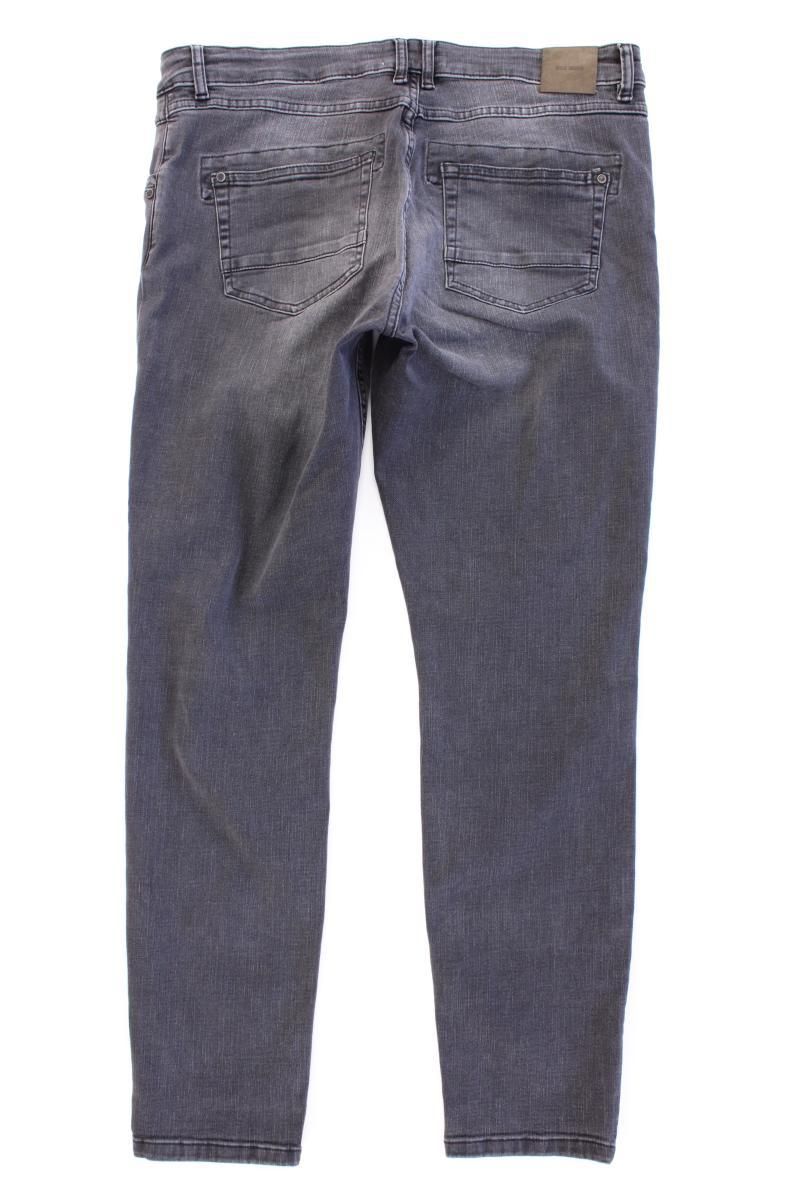 Jeans: Mos Mosh Skinny Jeans Gr. W33 grau – Gebraucht aus Neustadt an der Waldnaab von SecondLifeFashion 3