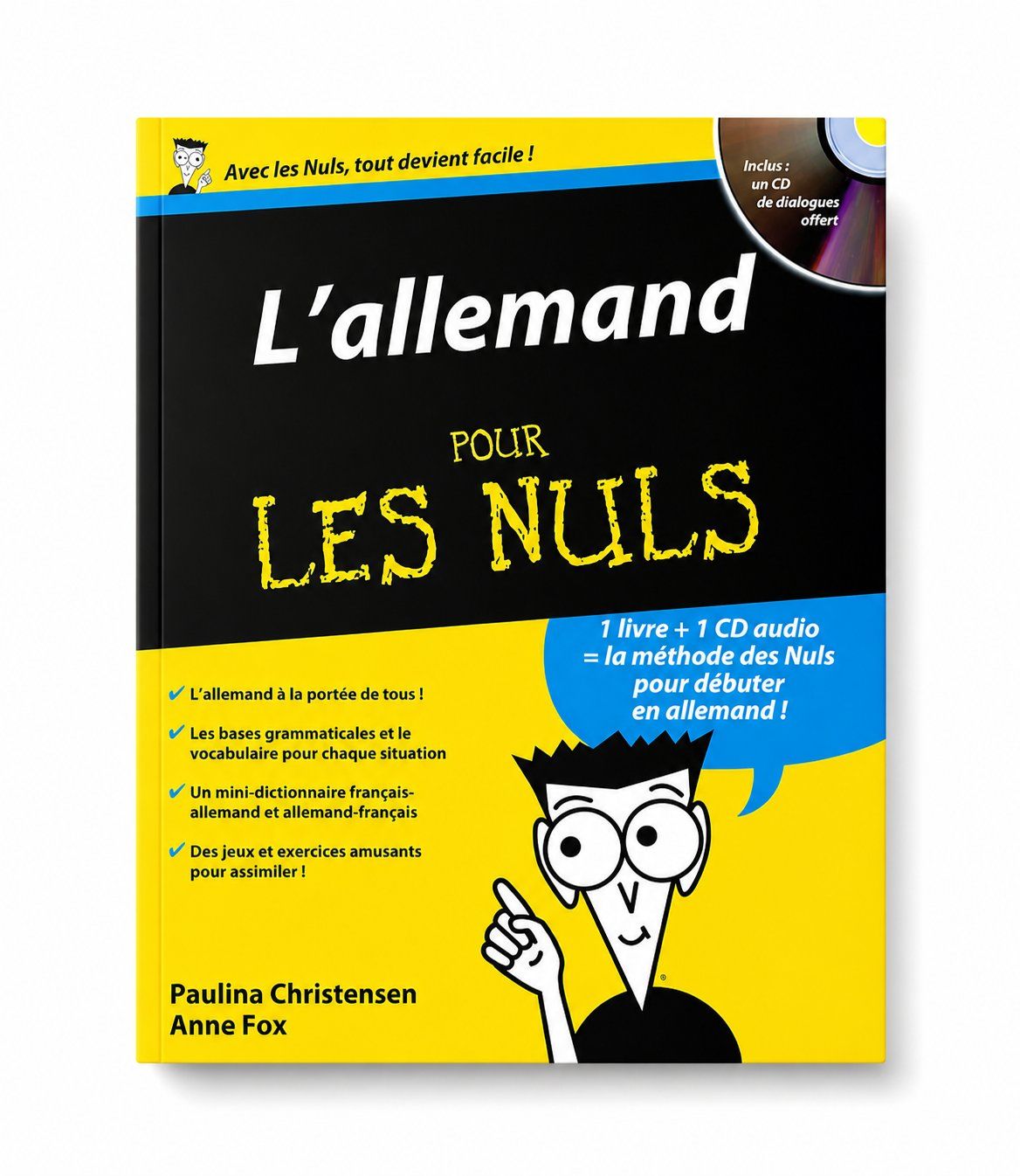 Libri: Deutsch für Dummies Buch – Nuovo (secondo la descrizione) da Fully venduto da VaneaSelection 1