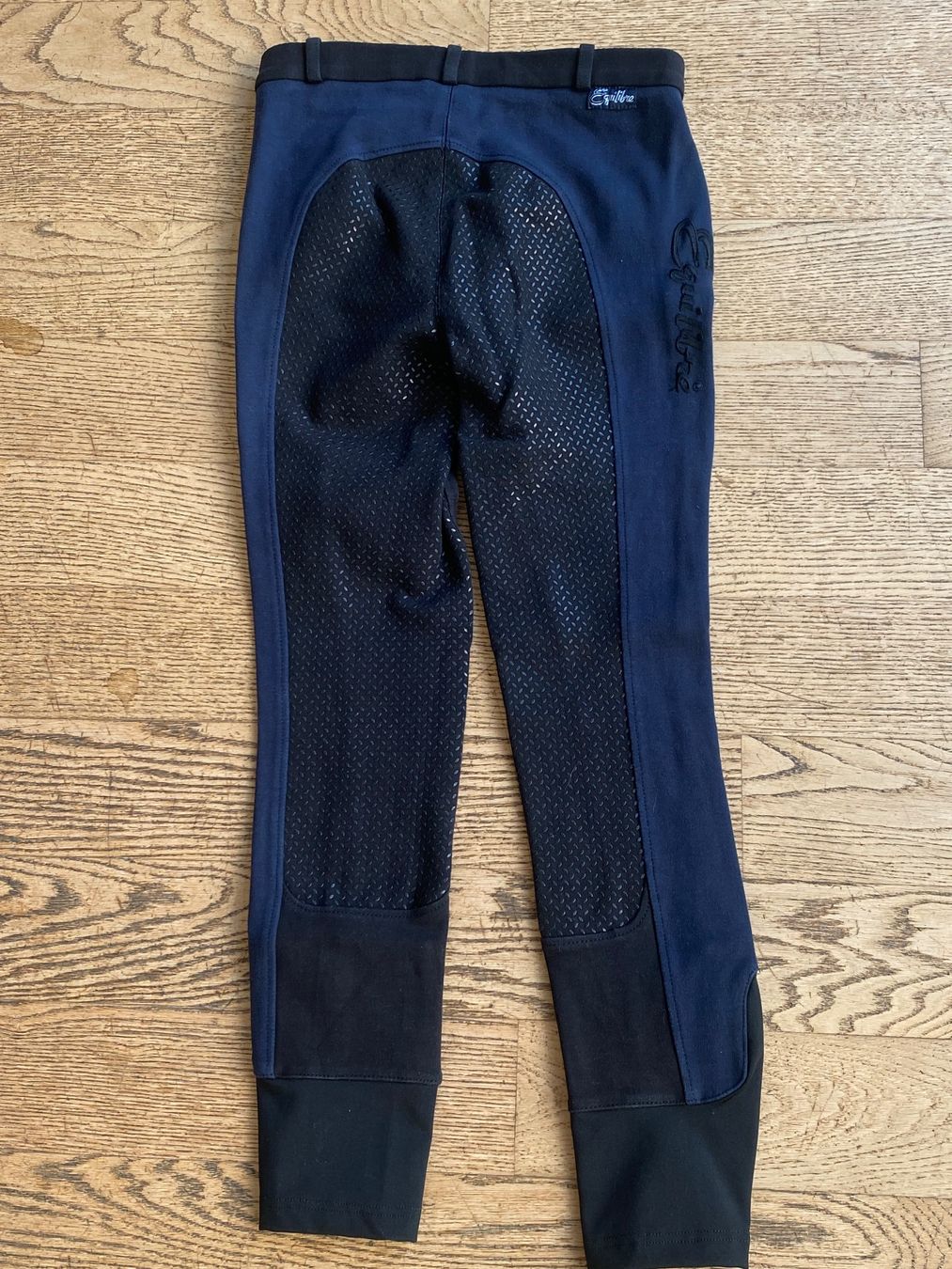 Pantalons: Reithose Equilibre – D'occasion à Baar par mathilda123 2