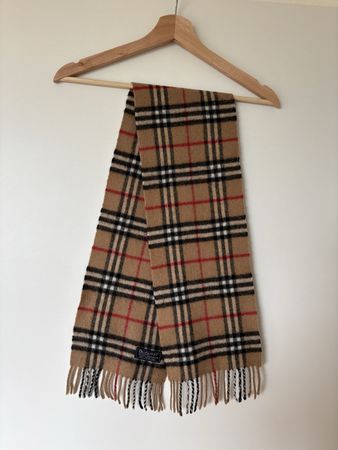 Burberry Schal für Kinder 