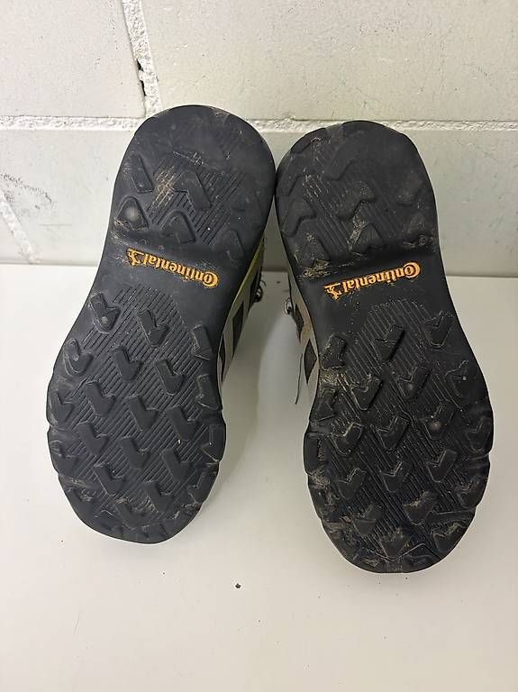 Scarpe per ragazzi: Adidas Goretex Wanderschuh Gr. 34 – Usato da Zürich venduto da sch_kqj7 3
