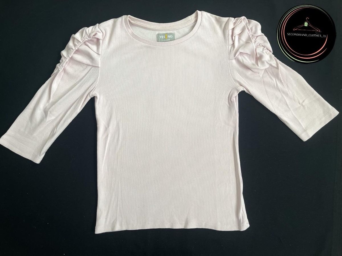 Maglioni & Felpe: Langarmshirts – Usato da Chur venduto da Kikanecken 1