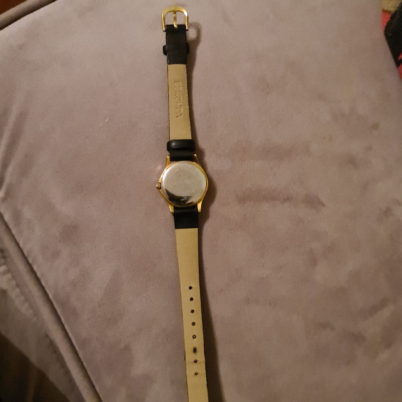 Orologi: Mens sekonda – Usato da Zürich venduto da jaa_8n7l 3