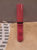 NYX Butter Gloss Farbe Angel Food Cake❤️💋🍰🍬🍭