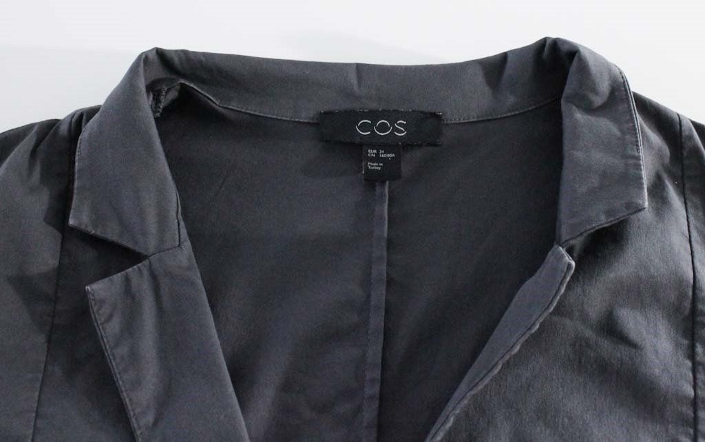 Cos Vestiti: COS Kleid Gr. 34 – Usato da Belp venduto da caramel-secondhand 4