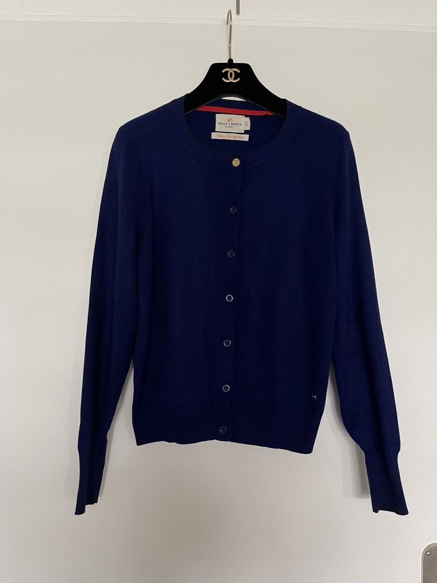 Maglioni & Felpe: Eleganter Cardigan – Usato da Winkel venduto da Luxtime 1