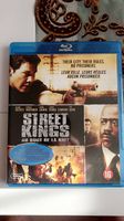 Street Kings au bout de la nuit Blu-ray