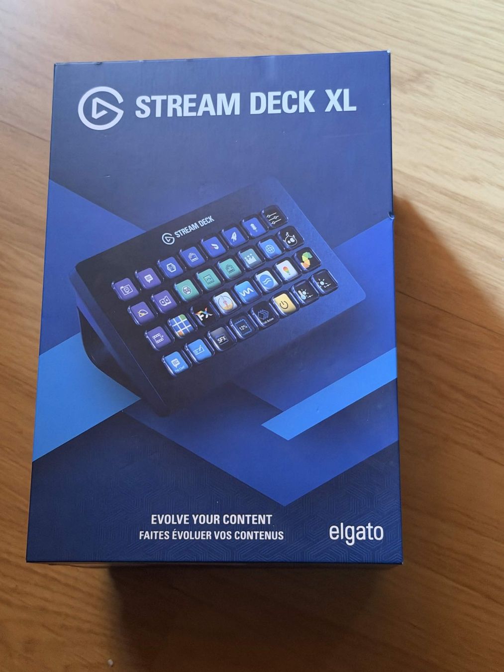 Tastiere: stream deck xl – Usato da Savièse venduto da rao_ss2p
