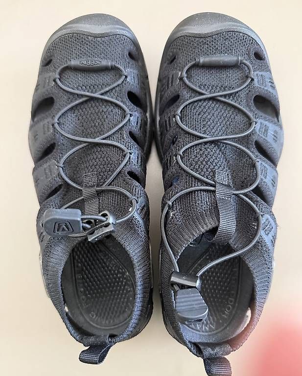 Keen Scarpe da uomo: Keen Evofit1 Sandale, 41 – Usato da Birsfelden venduto da itte