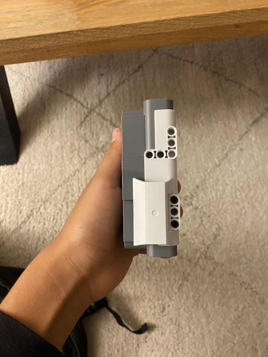 Lego Kit di costruzioni: LEGO Mindstorms NXT Intelligent Brick (Brique programmation – Nuovo (secondo la descrizione) da Onex venduto da dramirezch 2