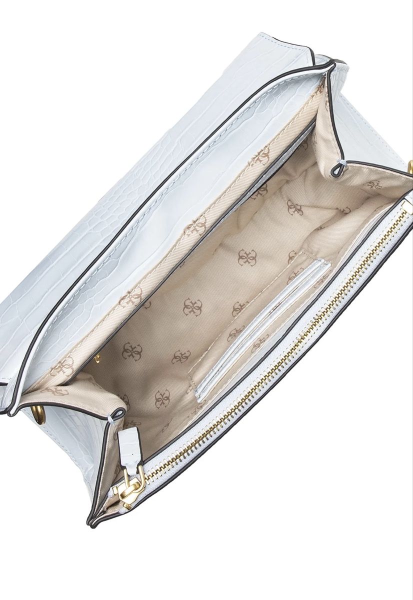 Guess Taschen für Damen: Vintage Guess Tasche – Neu (gemäss Beschreibung) aus Rüschlikon von val_2bzt 6
