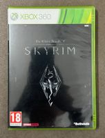 XBOX 360 Skyrim : The Elder Scrolls V - schnelle Lieferung!