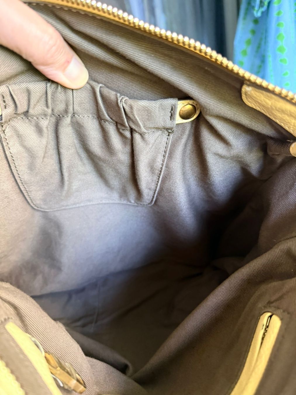 Chloé Borse da donna: Chloé Marcie Medium – Usato da Zürich venduto da Lieneli 4