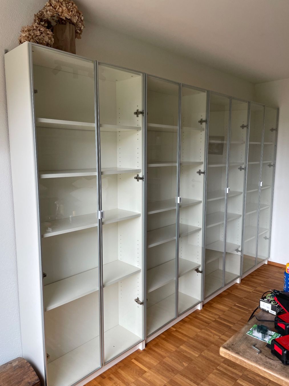 Ikea Scaffali: Bücherregal (2) – Usato da Winterthur venduto da nutzer2000