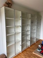 Bücherregal (2)
