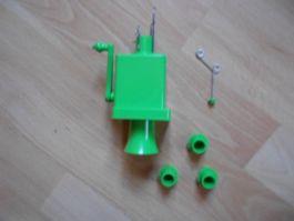1 Strickliesel Strickmühle