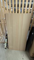 Lagkapten 140x60 Schreibtisch in Eichennachbildung