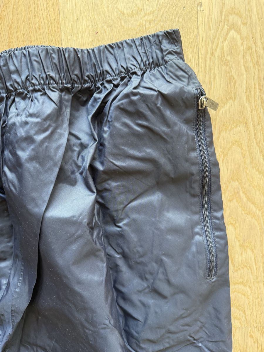 Hosen: K-Way 2000 Regen Hose, Unisex – Neu (gemäss Beschreibung) aus Zürich von sandro_colombini 4