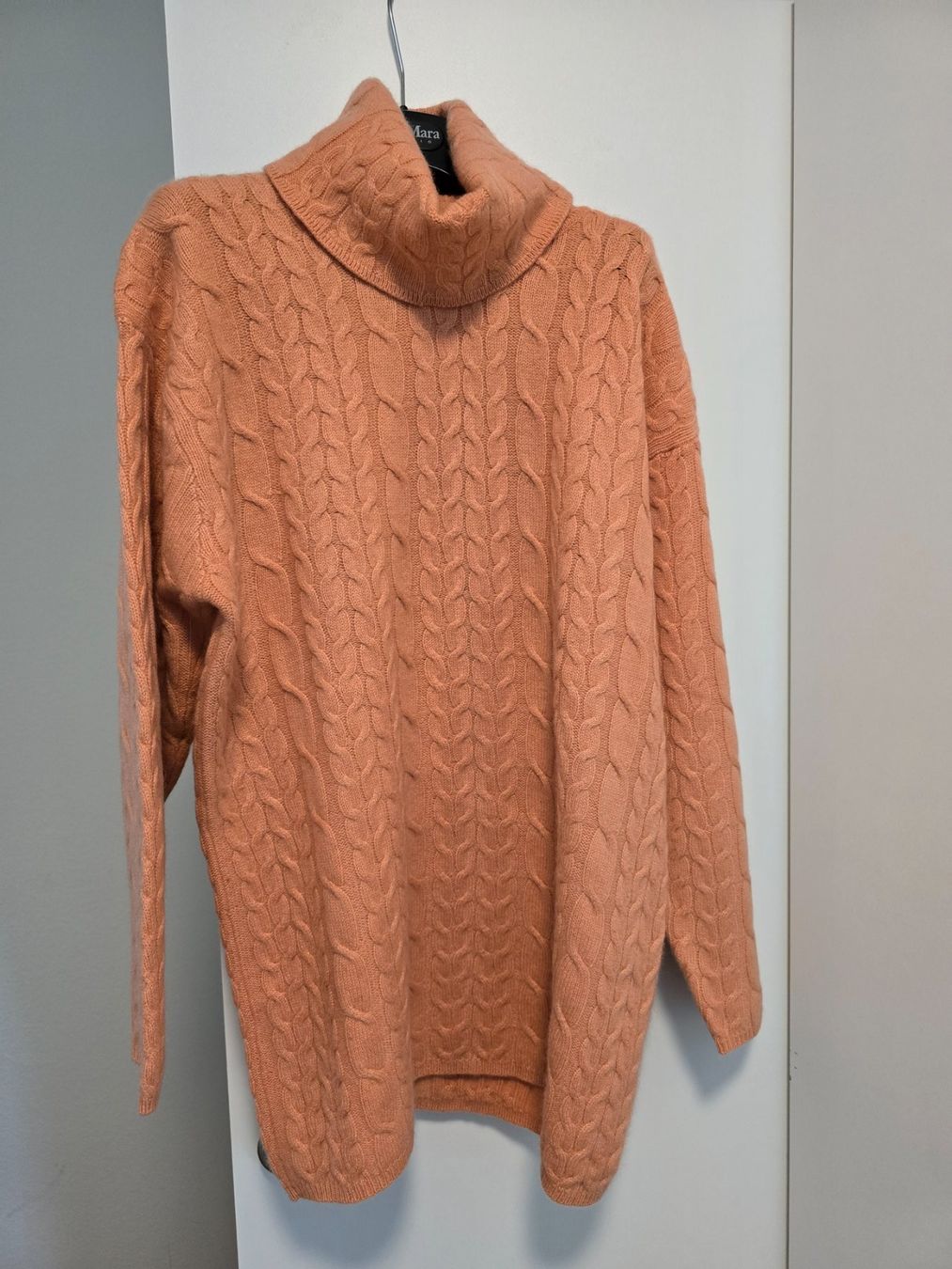 Maglioni & Felpe: Pullover neu, hochwertig 100 % Cashmere – Usato da Kreuzlingen venduto da Vanessa42