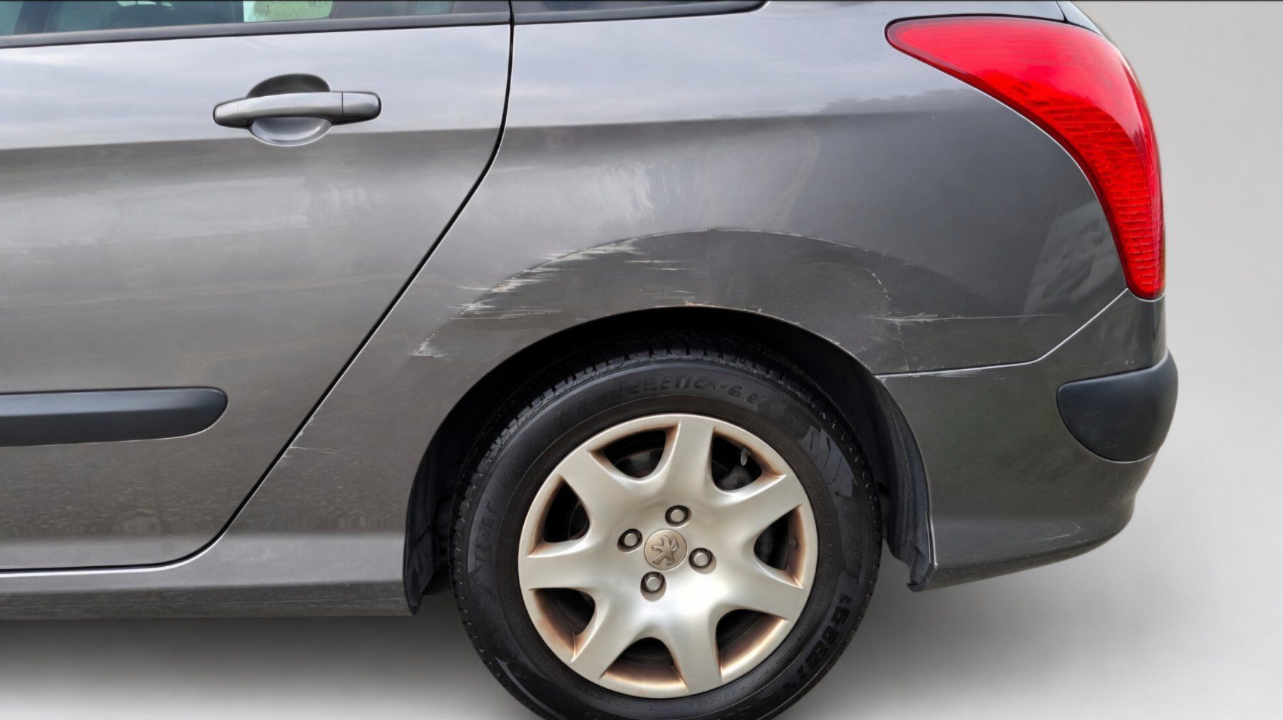 Peugeot Automobili: Peugeot 308 – Usato da Oftringen venduto da mare24vw 4