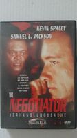 DVD The Negotiator / Samuel L.Jackson