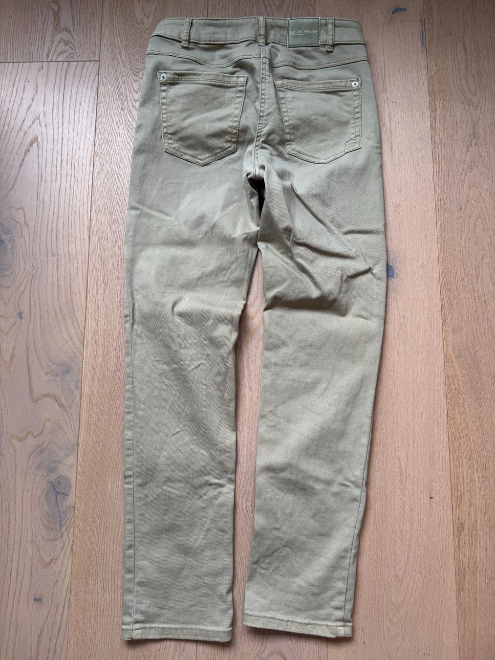 Gerry Weber Jeans: Damen Jeans Gr. 36S,  GERRY WEBER – Usato da Siebnen venduto da Trans-Am 7