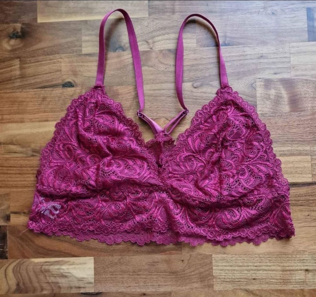 Altra biancheria intima: BH Gr. L (VERSAND möglich) – Usato da Schönengrund venduto da Lotusblume90