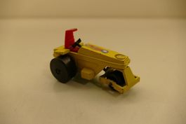 Matchbox/Lesney: Rod Roller