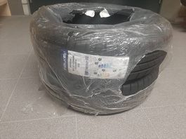 Set 2 neue Reifen 185/60 R16 Falken Sommer 