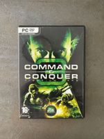 Command & Conquer 3: Tiberium Wars - PC - gebraucht