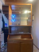 Magnifique buffet deux corps ancien (style vaisselier de cui