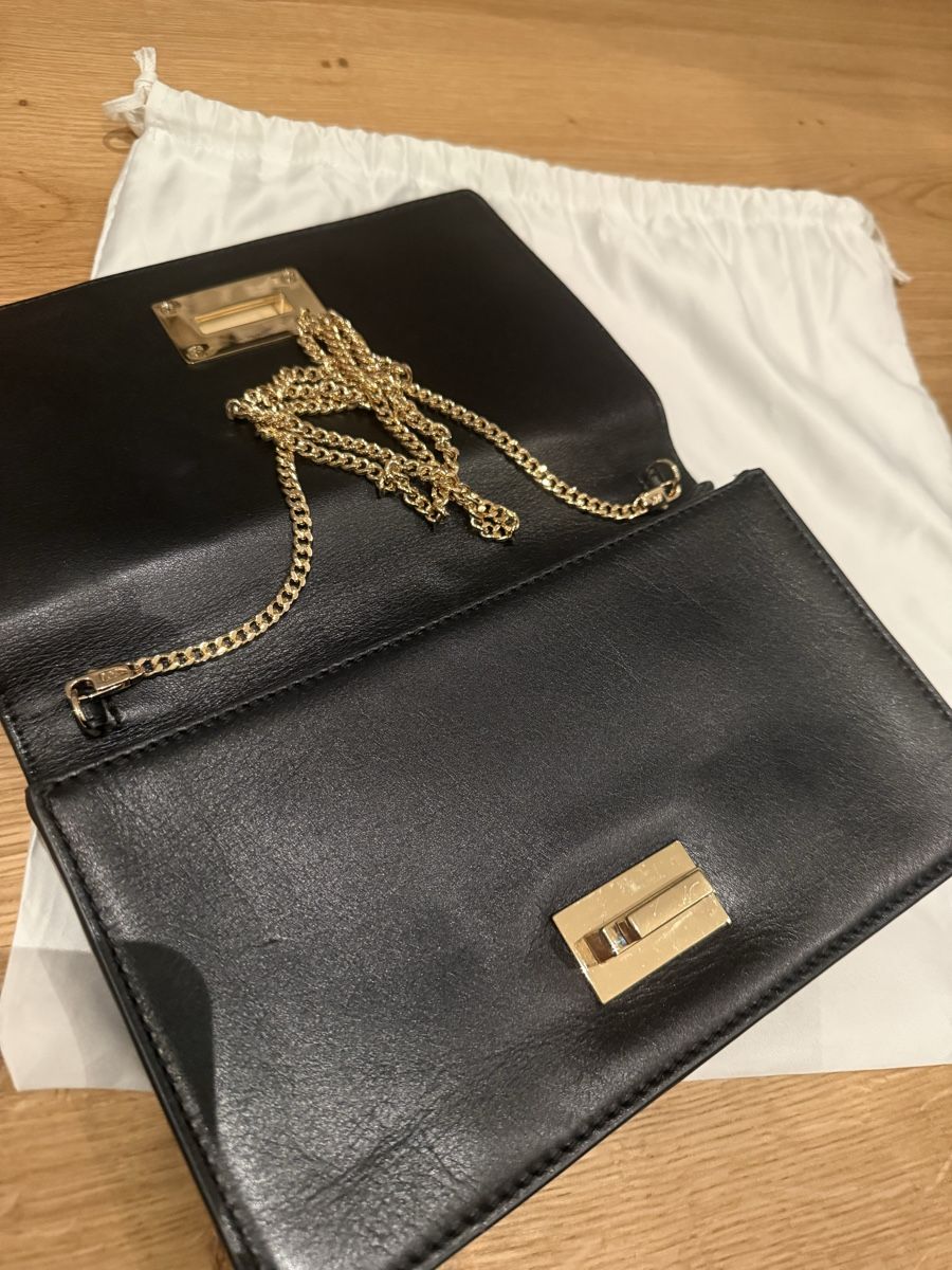 Michael Kors Taschen: Michael Kors Clutch, neuwertig – Neu (gemäss Beschreibung) aus Weiningen ZH von TinaDoreen 2