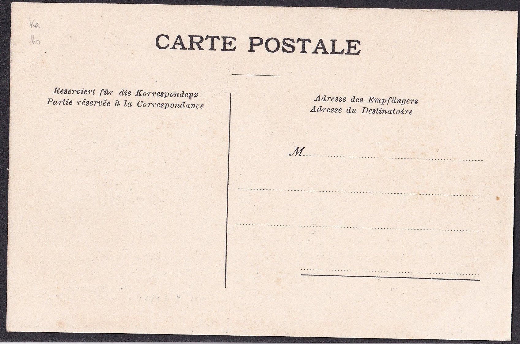 Cartoline postali: Bauernleben Landwirtschaft Scénes Vaudoises Vendanges Table – Usato da Olten venduto da clotaldi 1