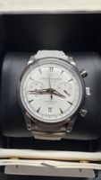 CARL F. BUCHERER MANERO FLYBACK  Neu und ungetragen