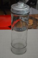 RECIPIENT EN VERRE PASTA